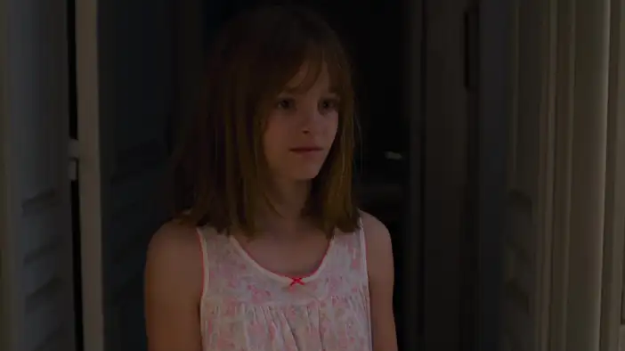 Фрагмент 2 (французский язык)