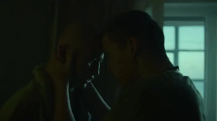 Трейлер (русский язык, казахские субтитры)