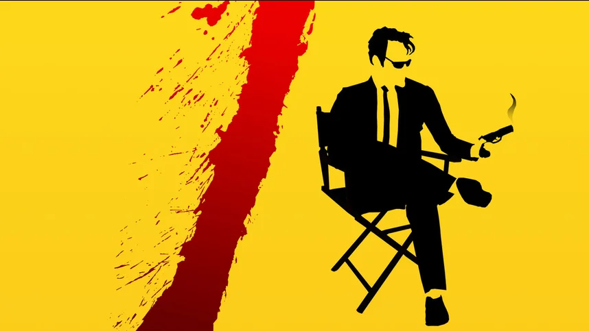 Однажды... Тарантино