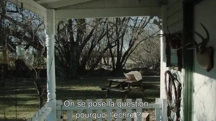 Трейлер (английский язык)