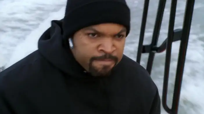 Трейлер (английский язык)