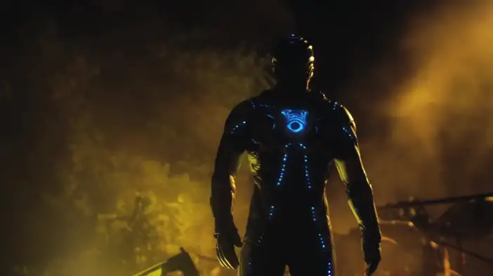 Фрагмент 3 (английский язык)