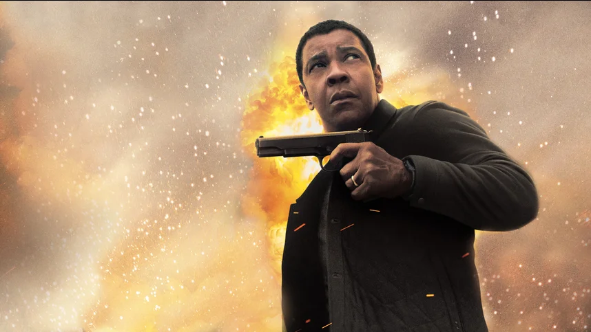 [4k] Великий уравнитель 2