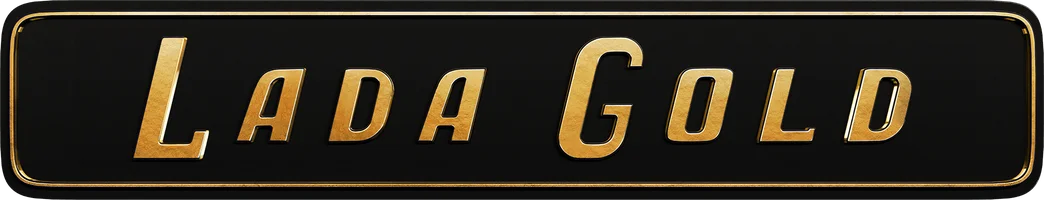 Lada Gold