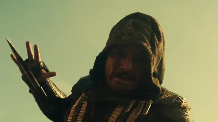 Трейлер (дублированный)