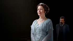 Королева Мария