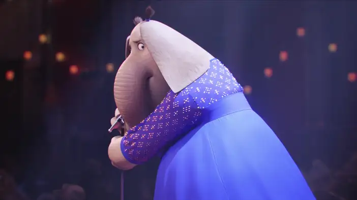 О съемках 3 (английский язык)