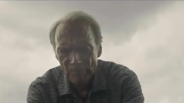 Трейлер (английский язык)