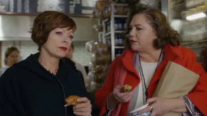 Трейлер (английский язык)