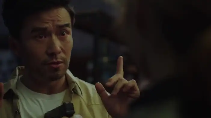 Трейлер (дублированный)