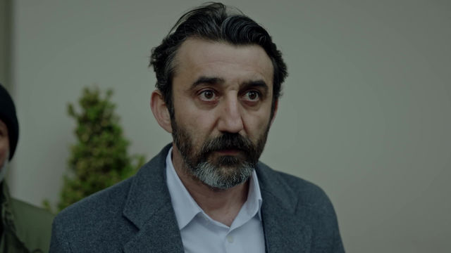 Мечта Эшрефа 1 сезон 4 серия