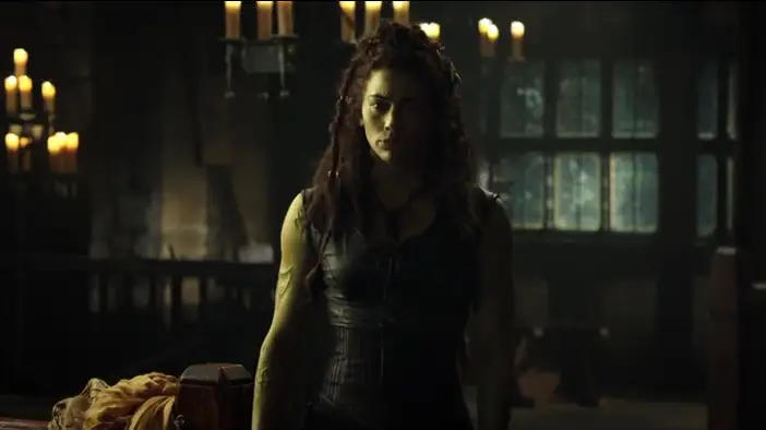 Трейлер 3 (английский язык)