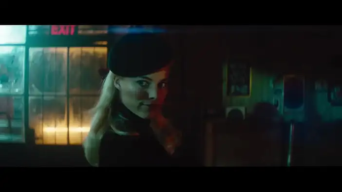 ТВ-ролик (английский язык)