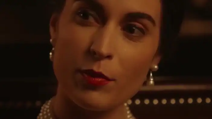 Трейлер (дублированный)