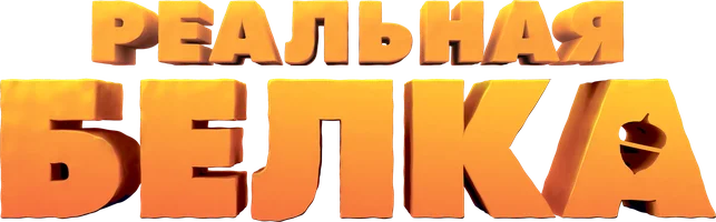 Реальная белка (мультфильм 2014)
