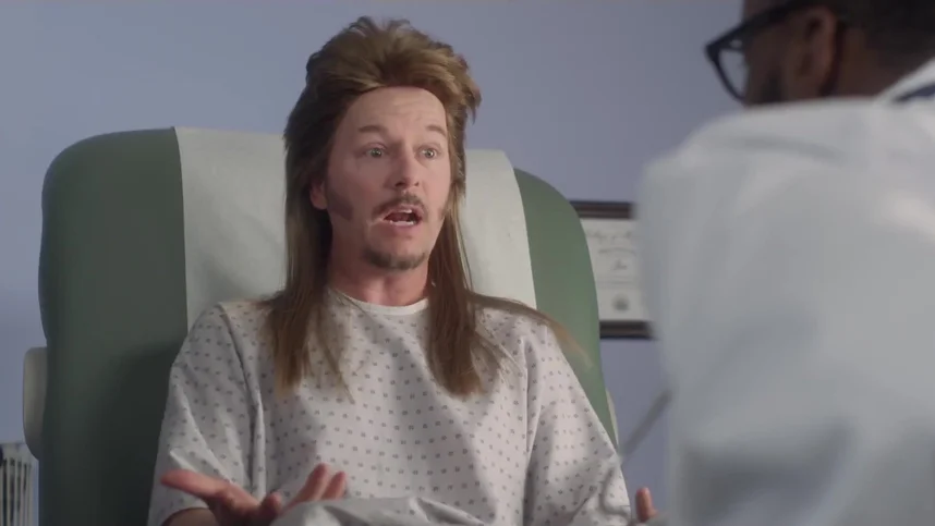 Приключения Джо Грязнули 2