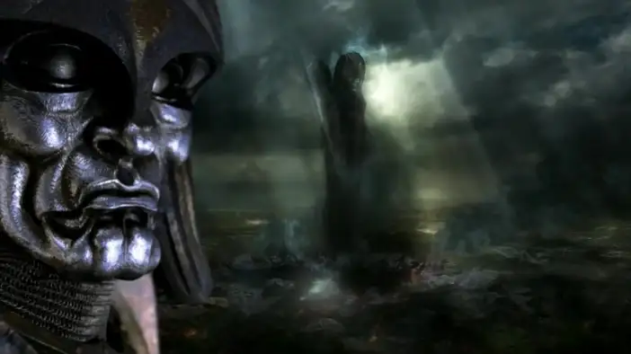 Трейлер (английский язык)