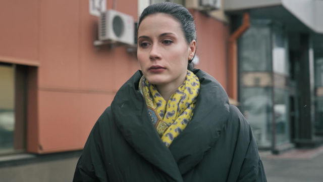 Первый отдел 5 сезон 5 серия