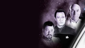 Звездный путь: Восстание (Amediateka)