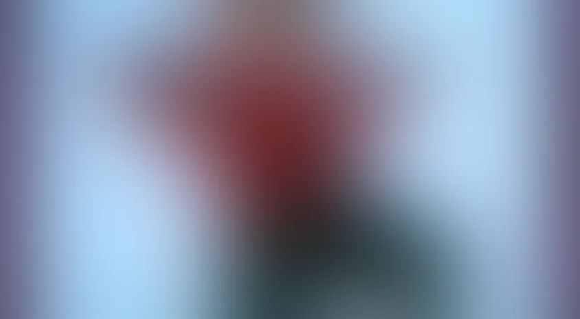 Дедушка и внучек