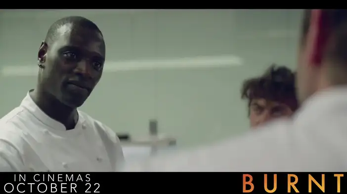 Международный трейлер (английский язык)