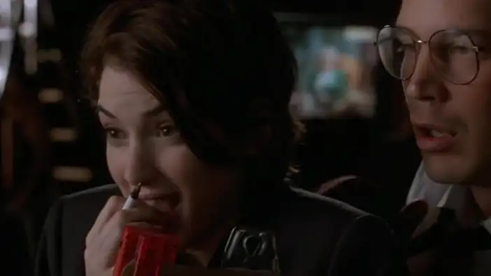 Фрагмент (английский язык)