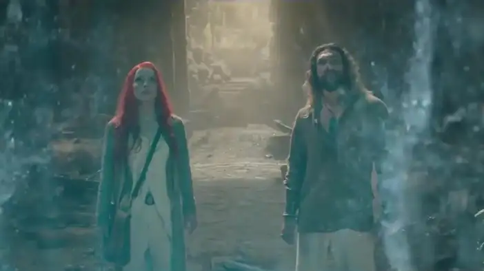 Трейлер (дублированный)