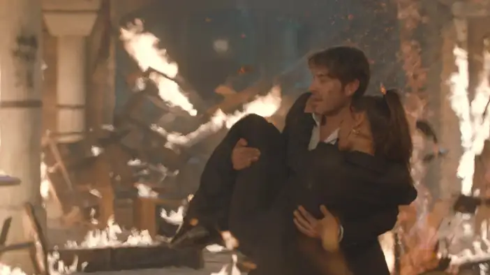 Трейлер (дублированный)