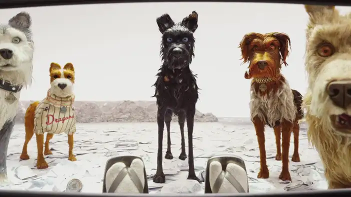 Трейлер (дублированный)