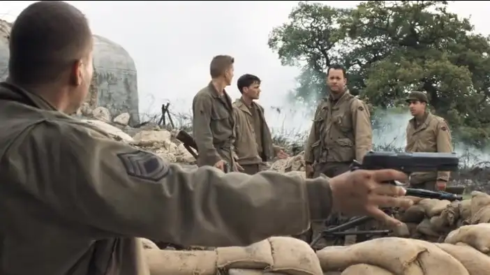 Фрагмент 3 (английский язык)