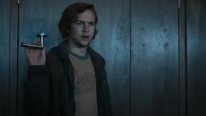 Фрагмент 2 (английский язык)