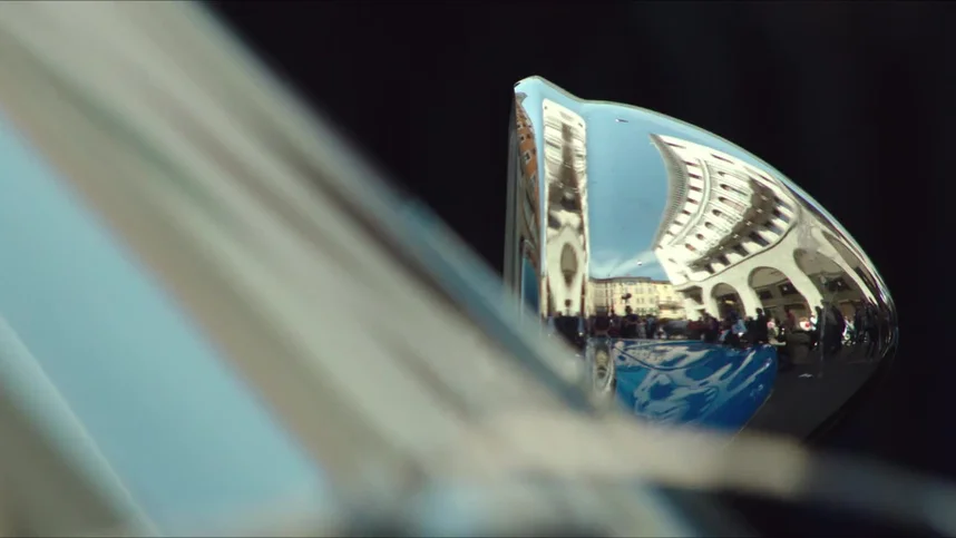 Гонки по-итальянски