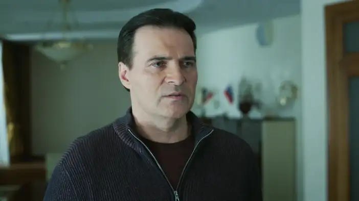 Трейлер (сезон 2)