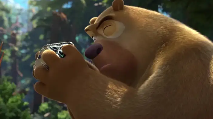 Трейлер (дублированный)