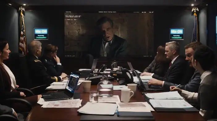 Фрагмент 3 (английский язык)