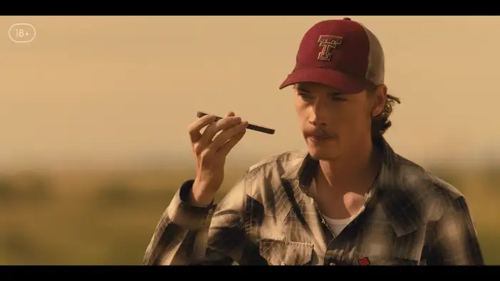 Трейлер (сезон 2, русский язык)