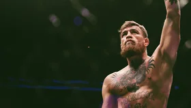 Konor MakGregor: Irlandiyalik