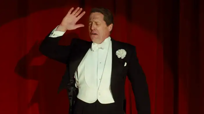 ТВ-ролик (английский язык)