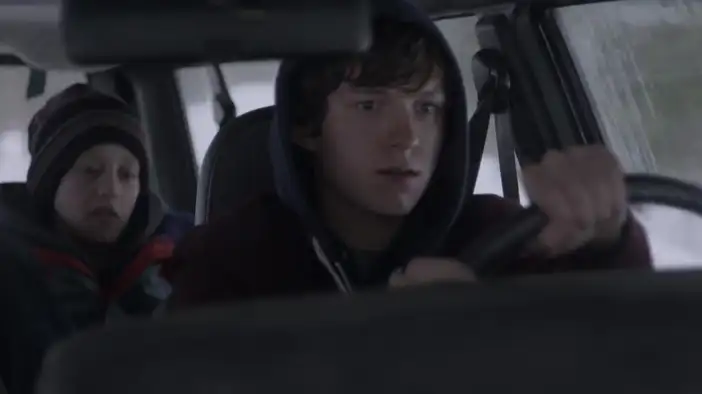 Фрагмент (английский язык)