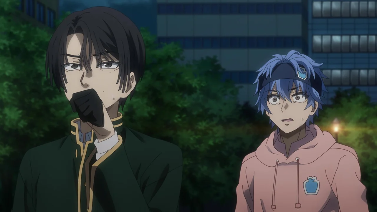 Смотреть на IVI