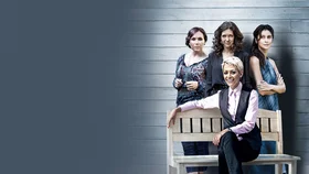 Vlyublennye zhenschiny