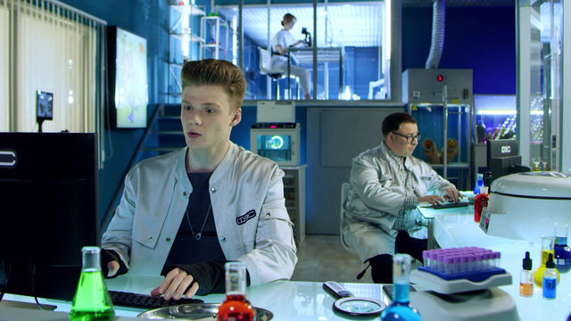 След 35 сезон 76 серия Хирургическая неточность