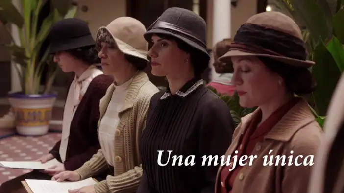 Трейлер (сезон 1, русский язык)