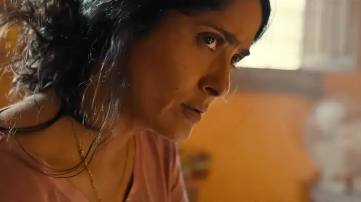 Трейлер (английский язык)