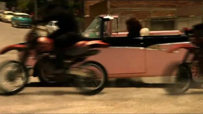 Трейлер (английский язык)