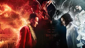 Гоголь. Страшная месть