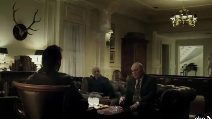 Трейлер (английский язык)