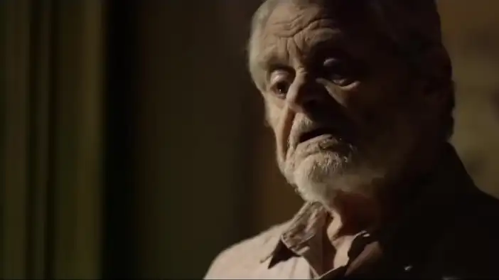 Трейлер 2 (английский язык)