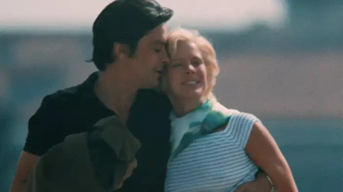 Трейлер (французский язык)