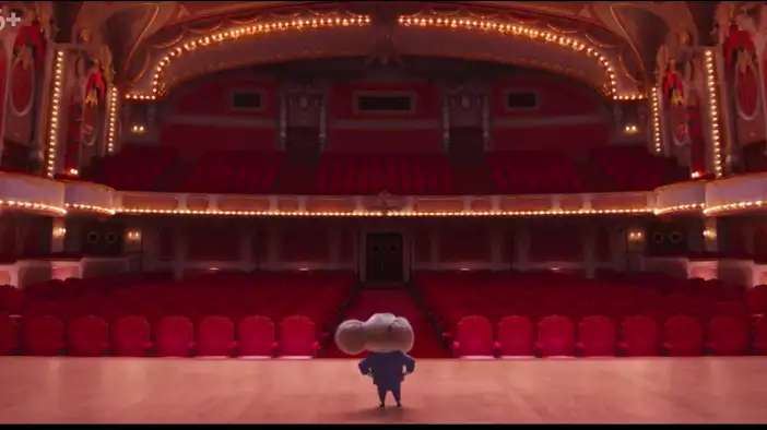 ТВ-ролик 3 (русский язык)